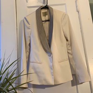 (4) Guess Brand Blazer